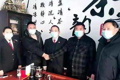 面对拒不还钱者，如何采取法律行动？